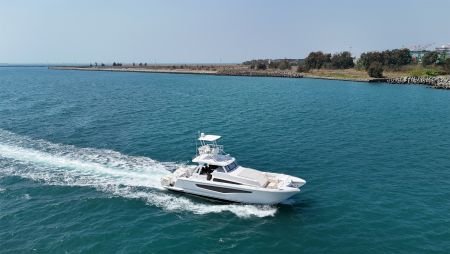 Monte Fino C50 CCC - MFY C50 CCC